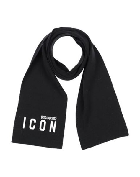  Dsquared2 - Complementos - Bufandas - On Yoox.com 