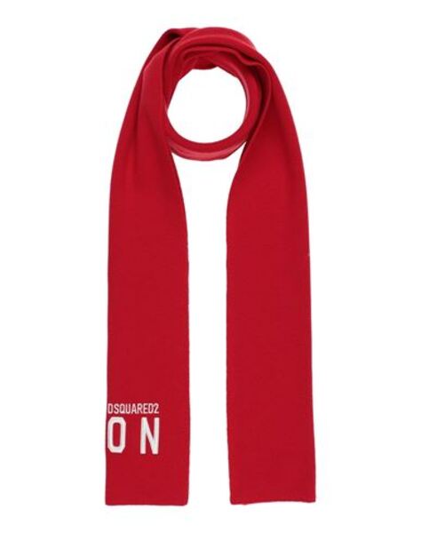  Dsquared2 - Complementos - Bufandas - On Yoox.com 