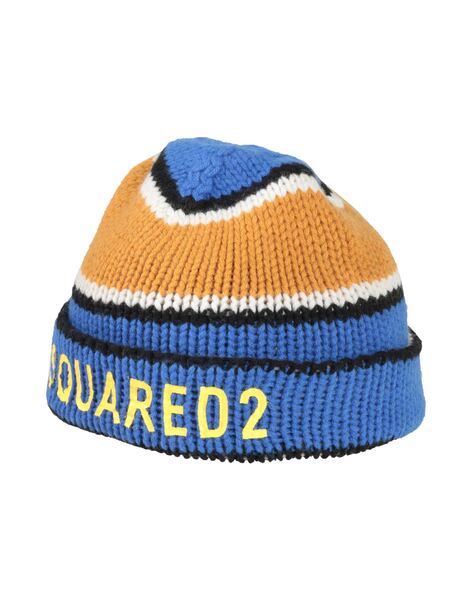  Dsquared2 - Complementos - Sombreros - On Yoox.com 