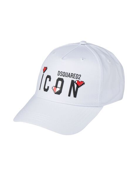  Dsquared2 - Complementos - Sombreros - On Yoox.com 
