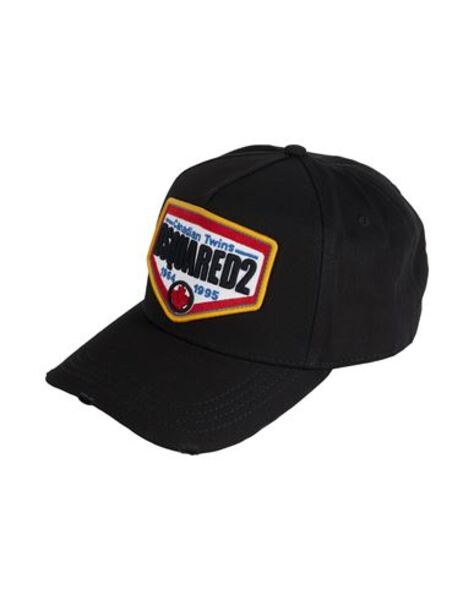  Dsquared2 - Complementos - Sombreros - On Yoox.com 