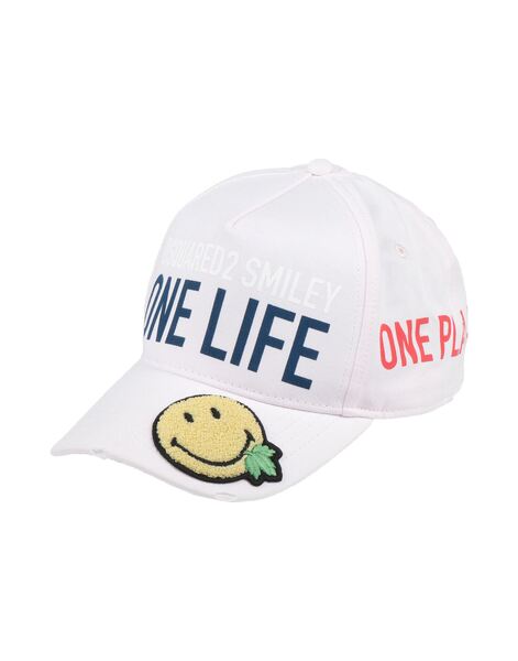  Dsquared2 - Complementos - Sombreros - On Yoox.com 