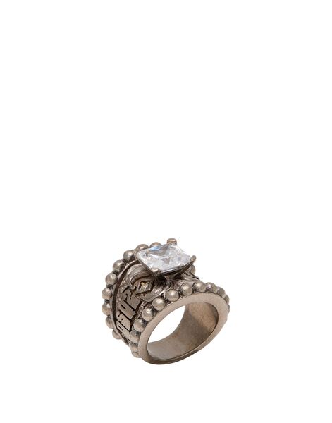  Dsquared2 - Joyas Y Relojes - Anillos - On Yoox.com 