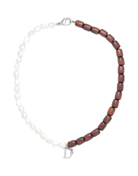  Dsquared2 - Joyas Y Relojes - Collares - On Yoox.com 