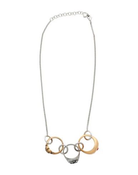  Dsquared2 - Joyas Y Relojes - Collares - On Yoox.com 