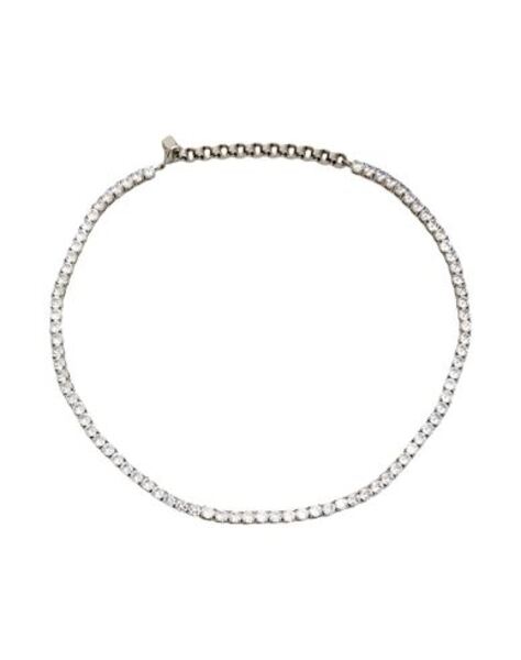  Dsquared2 - Joyas Y Relojes - Collares - On Yoox.com 