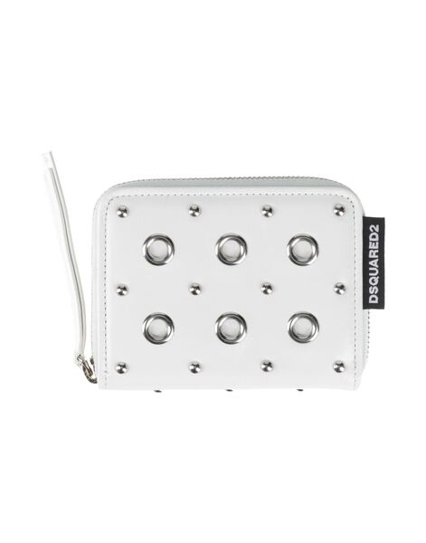  Dsquared2 - Marroquinería - Billeteras - On Yoox.com 