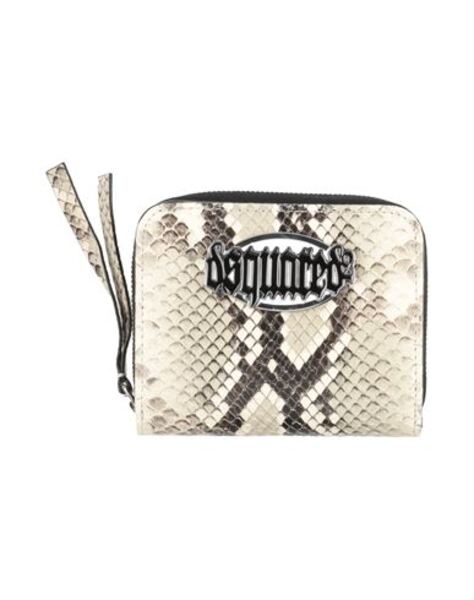  Dsquared2 - Marroquinería - Billeteras - On Yoox.com 