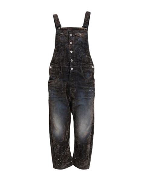  Dsquared2 - Monos&petos - Monos Largos - On Yoox.com 