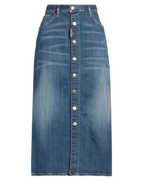  Dsquared2 - Partes De Abajo - Faldas Vaqueras - On Yoox.com 