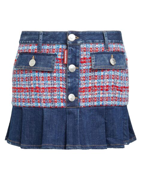  Dsquared2 - Partes De Abajo - Faldas Vaqueras - On Yoox.com 