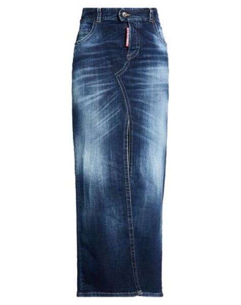  Dsquared2 - Partes De Abajo - Faldas Vaqueras - On Yoox.com 