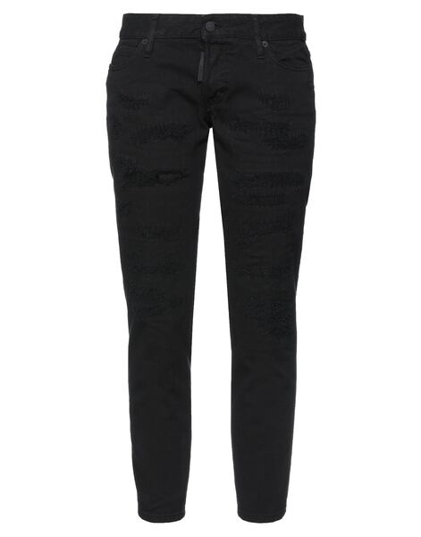  Dsquared2 - Partes De Abajo - Pantalones Vaqueros - On Yoox.com 