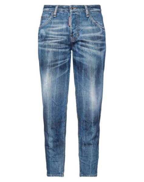  Dsquared2 - Partes De Abajo - Pantalones Vaqueros - On Yoox.com 