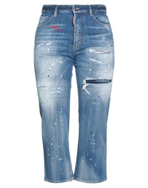  Dsquared2 - Partes De Abajo - Pantalones Vaqueros - On Yoox.com 