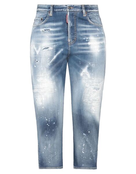  Dsquared2 - Partes De Abajo - Pantalones Vaqueros - On Yoox.com 