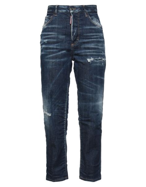  Dsquared2 - Partes De Abajo - Pantalones Vaqueros - On Yoox.com 