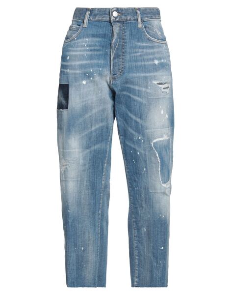  Dsquared2 - Partes De Abajo - Pantalones Vaqueros - On Yoox.com 
