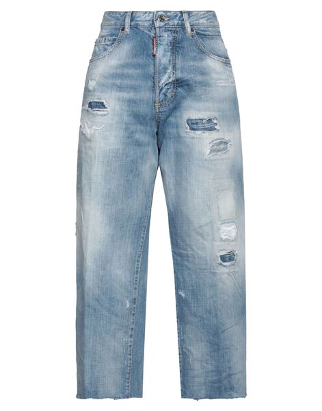  Dsquared2 - Partes De Abajo - Pantalones Vaqueros - On Yoox.com 