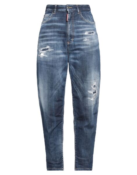  Dsquared2 - Partes De Abajo - Pantalones Vaqueros - On Yoox.com 