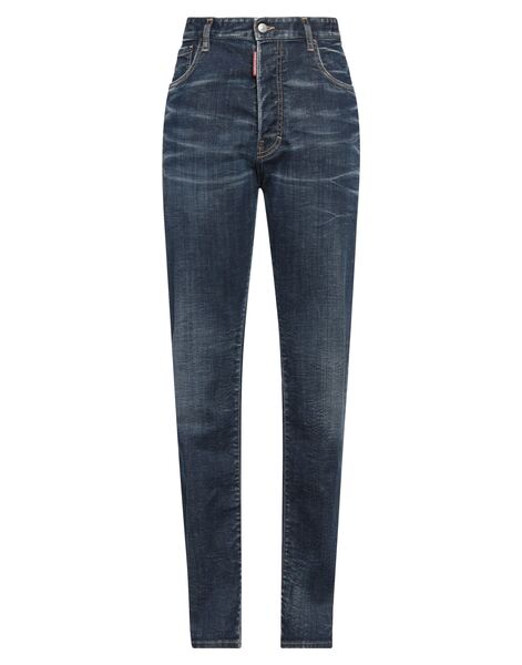  Dsquared2 - Partes De Abajo - Pantalones Vaqueros - On Yoox.com 