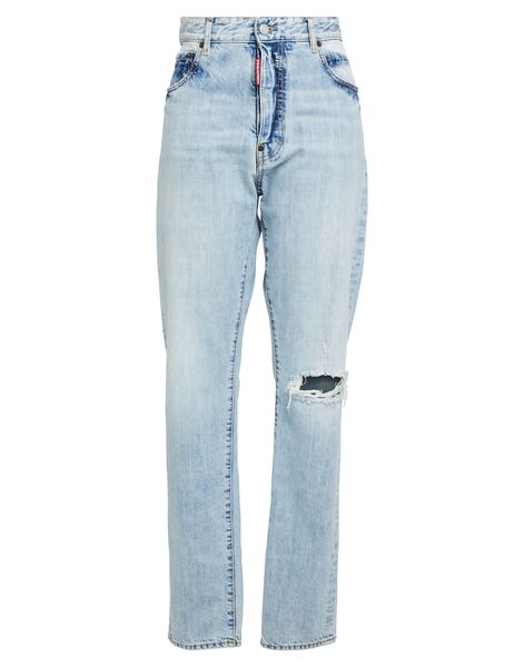  Dsquared2 - Partes De Abajo - Pantalones Vaqueros - On Yoox.com 