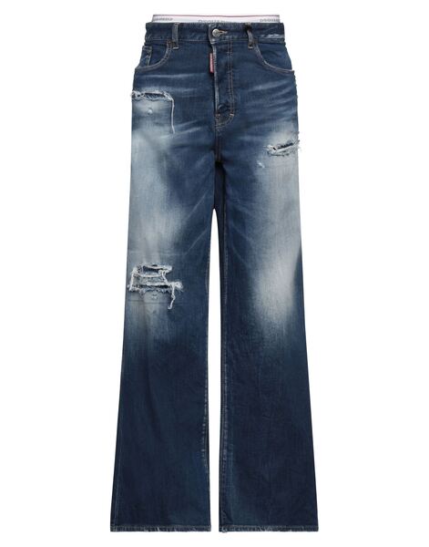  Dsquared2 - Partes De Abajo - Pantalones Vaqueros - On Yoox.com 