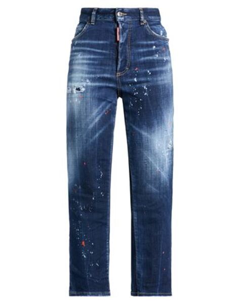  Dsquared2 - Partes De Abajo - Pantalones Vaqueros - On Yoox.com 