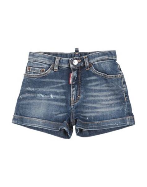  Dsquared2 - Partes De Abajo - Shorts Vaqueros - On Yoox.com 