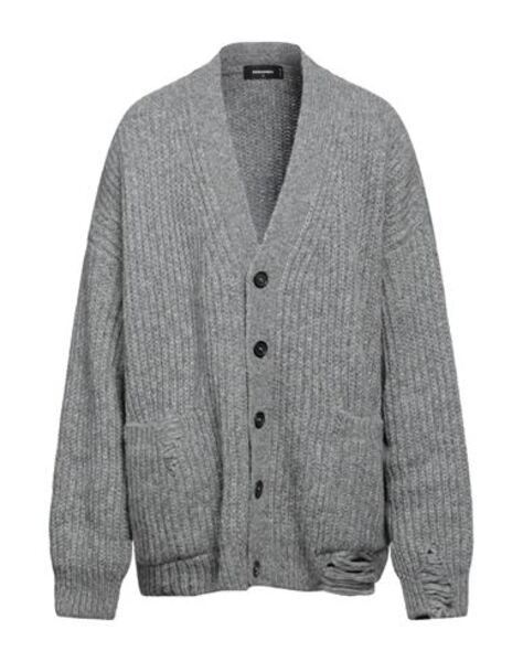  Dsquared2 - Prendas De Punto - Cárdigans - On Yoox.com 