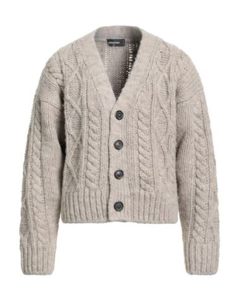  Dsquared2 - Prendas De Punto - Cárdigans - On Yoox.com 
