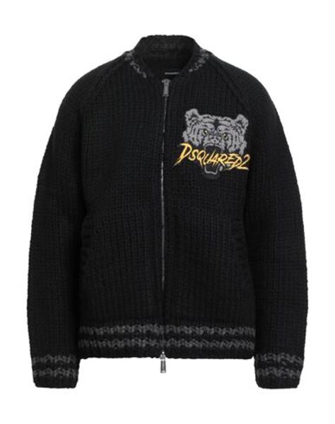  Dsquared2 - Prendas De Punto - Cárdigans - On Yoox.com 