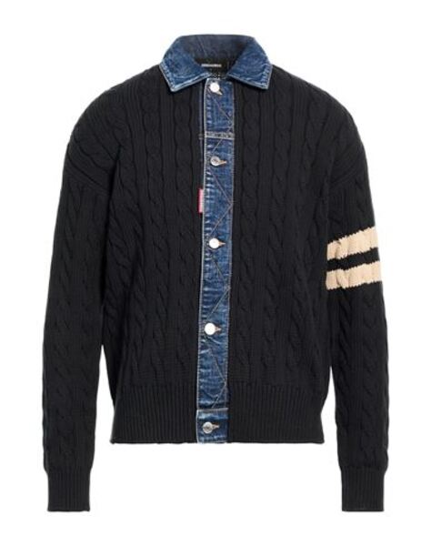 Dsquared2 - Prendas De Punto - Cárdigans - On Yoox.com 