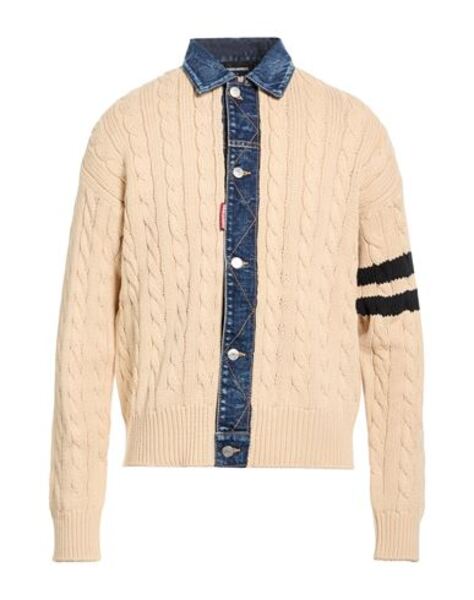  Dsquared2 - Prendas De Punto - Cárdigans - On Yoox.com 