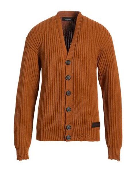  Dsquared2 - Prendas De Punto - Cárdigans - On Yoox.com 