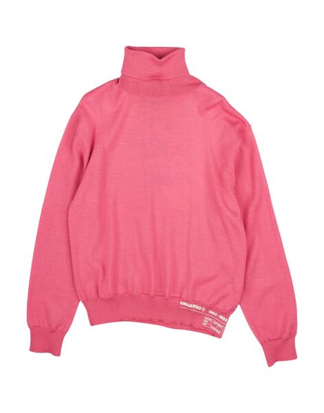  Dsquared2 - Prendas De Punto - Cuello Alto - On Yoox.com 