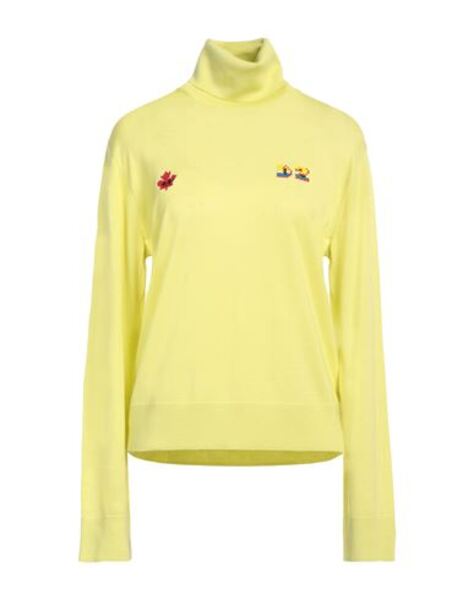  Dsquared2 - Prendas De Punto - Cuello Alto - On Yoox.com 