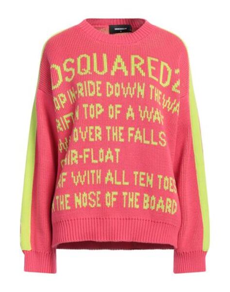  Dsquared2 - Prendas De Punto - Pullover - On Yoox.com 