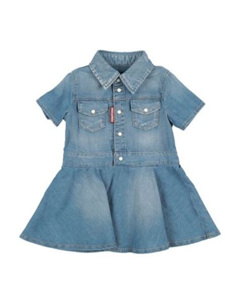  Dsquared2 - Recién Nacido - Vestidos Para Bebé - On Yoox.com 