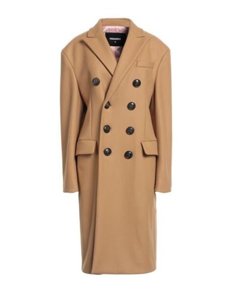  Dsquared2 - Ropa De Abrigo - Abrigos - On Yoox.com 