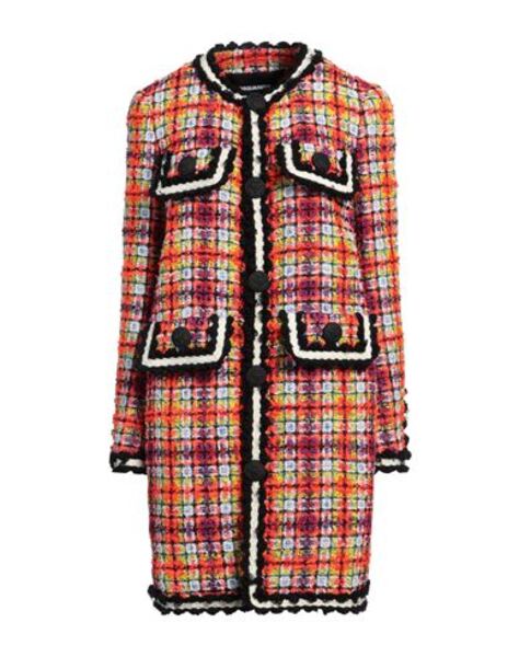  Dsquared2 - Ropa De Abrigo - Abrigos - On Yoox.com 