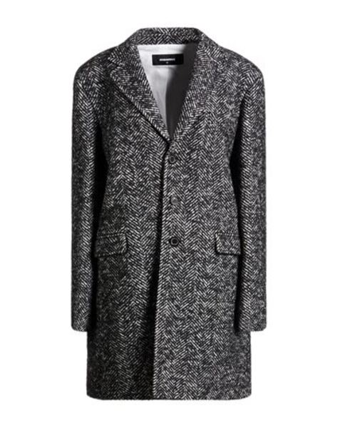  Dsquared2 - Ropa De Abrigo - Abrigos - On Yoox.com 