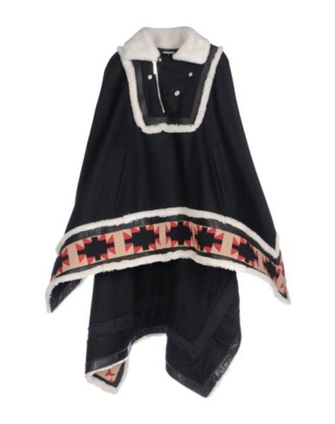  Dsquared2 - Ropa De Abrigo - Capas - On Yoox.com 