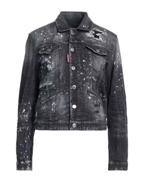  Dsquared2 - Ropa De Abrigo - Chaquetas Vaqueras - On Yoox.com 