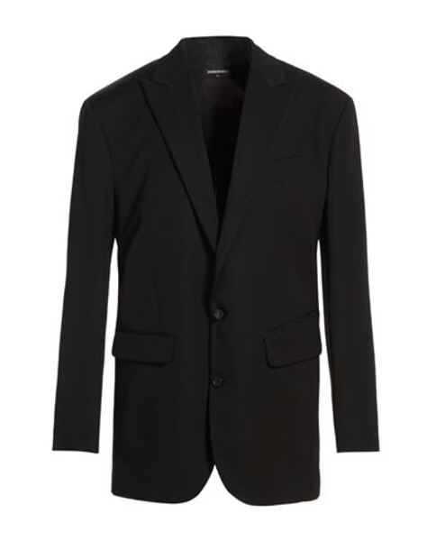  Dsquared2 - Trajes Y Conjuntos - Americanas - On Yoox.com 
