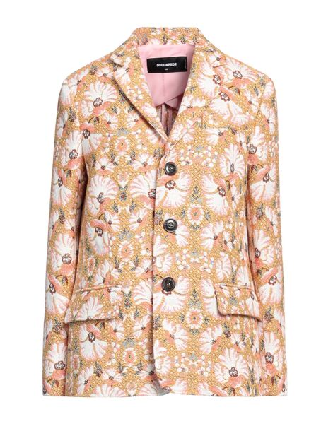  Dsquared2 - Trajes Y Conjuntos - Americanas - On Yoox.com 