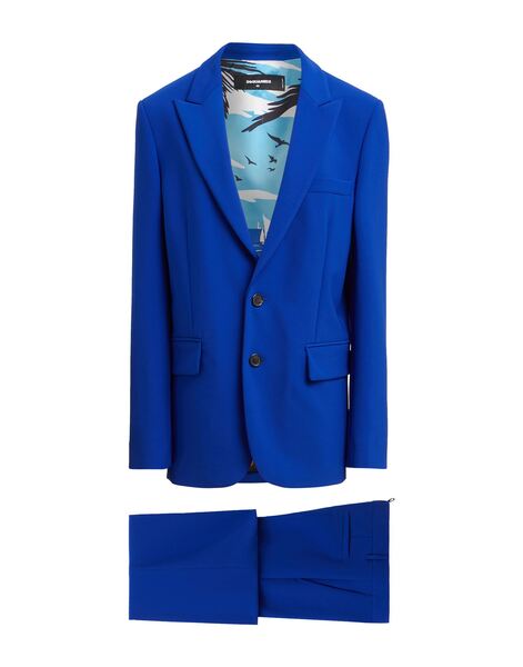  Dsquared2 - Trajes Y Conjuntos - Trajes - On Yoox.com 