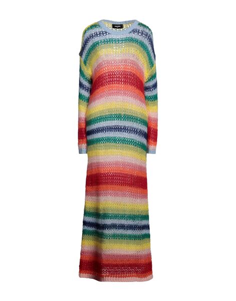  Dsquared2 - Vestidos - Vestidos Largos - On Yoox.com 