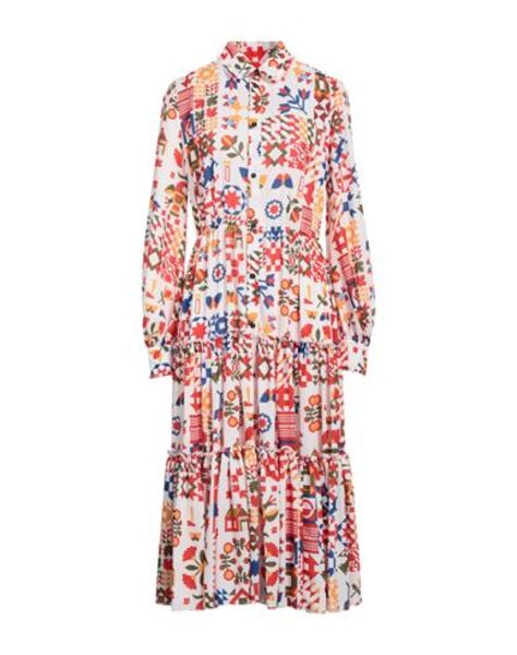  Dsquared2 - Vestidos - Vestidos Midi - On Yoox.com 