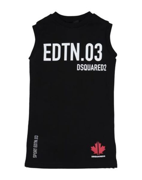  Dsquared2 - Vestidos - Vestidos Para Niña - On Yoox.com 
